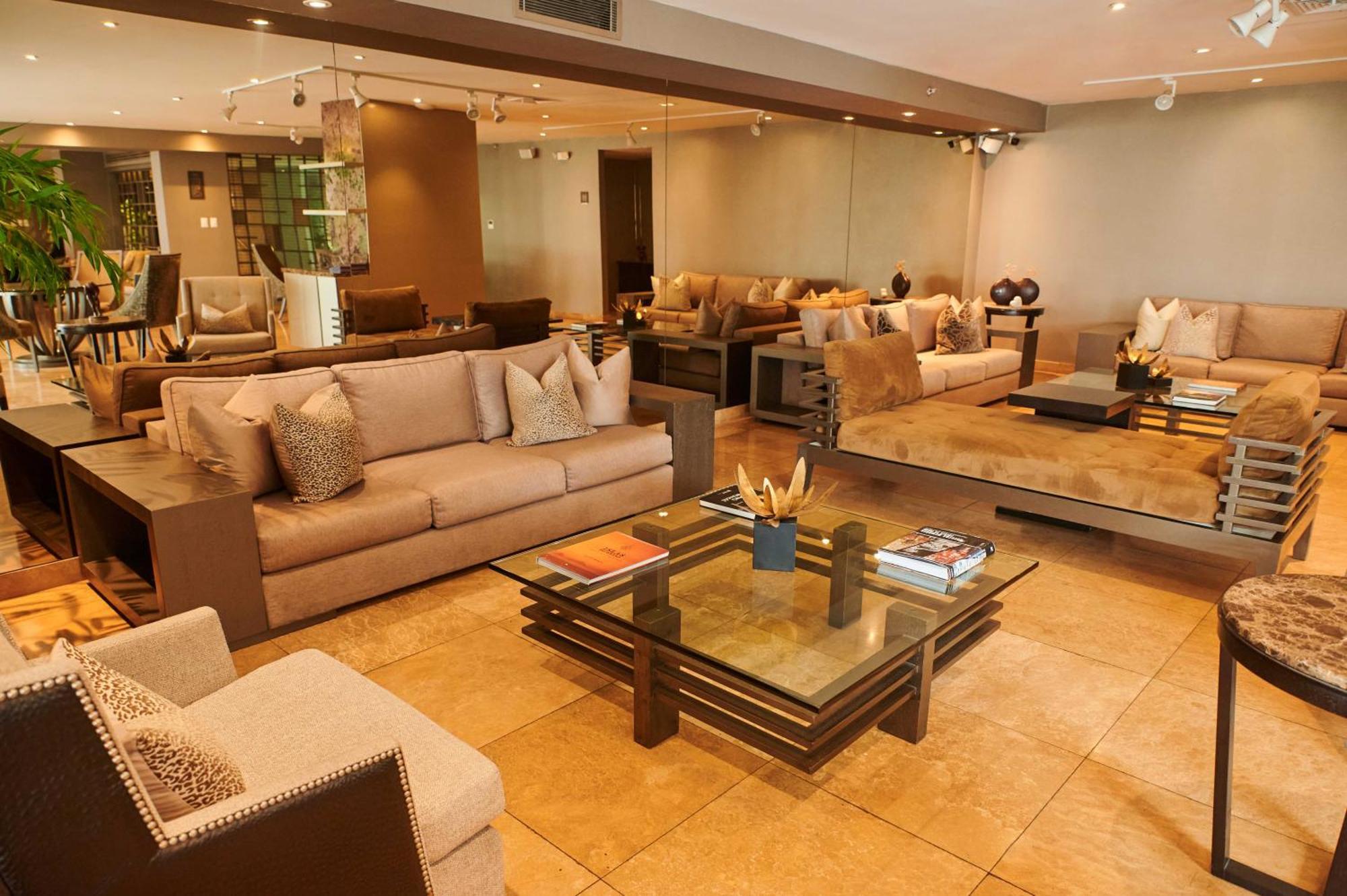 Casa Andina Premium Golf Los Incas Lima Exterior photo